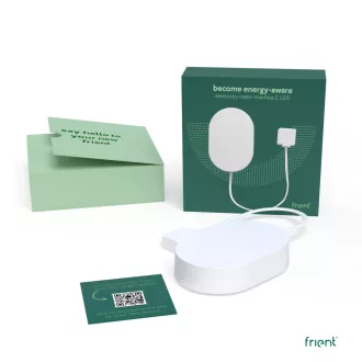 Frient Electricity Meter Interface 2, LED