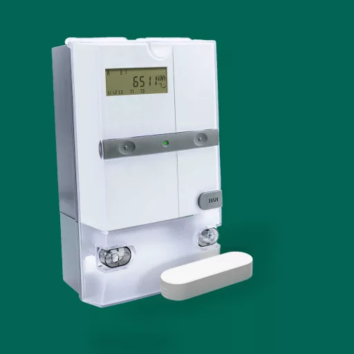 Frient Electricity Meter Interface 2, P1