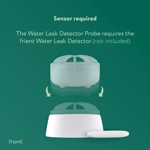 Frient Water Leak Detector Probe