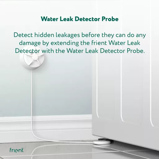 Frient Water Leak Detector Probe