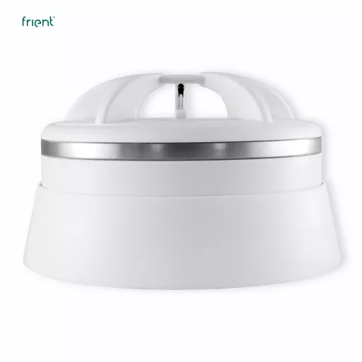 Frient Intelligent Heat Alarm