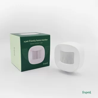 Frient Motion Sensor Pet