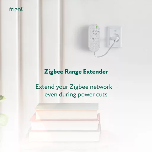 Frient Zigbee Range Extender