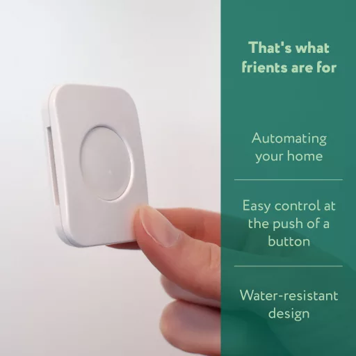 Frient Smart Button
