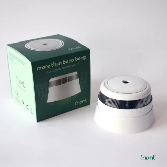 Frient Intelligent Smoke Alarm