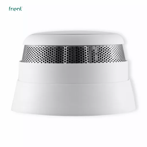 Frient Intelligent Smoke Alarm