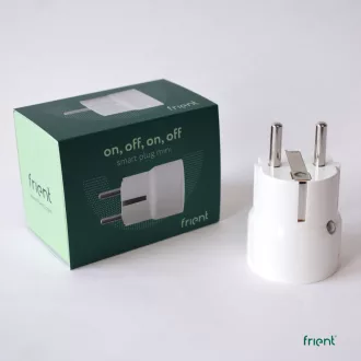 Frient Smart Plug Mini