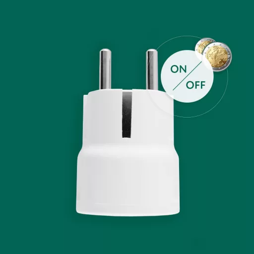 Frient Smart Plug Mini
