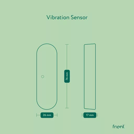Vibration Sensor