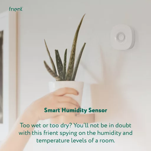 Frient Smart Humidity Sensor